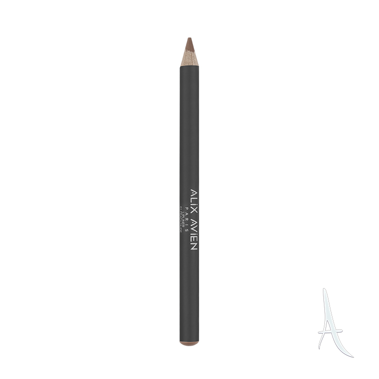 خط لب مدادی پاریس آلیکس اوین